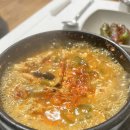 봉자순두부 네이버블로그