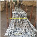 System Ball Handrail 시스템 볼 핸드레일 Webforge 이미지