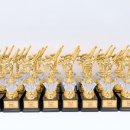 나래태권도장 | 태권도공개승급심사트로피 발차기트로피 태권도트로피 태권도승급심사 태권도공개수업발표회