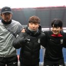 여자 U-20 대표팀, 부산에서 소집훈련 실시 이미지