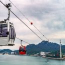 목포해상케이블카 이미지