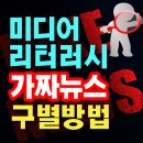 스마트한 유튜브 크리에이터 | 노인종합복지관 미디어 리터러시 강의 후기: 가짜 뉴스 구별 및 유튜브 활용 방법 / AI 디지털 강사 김숙명