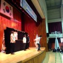 흥덕중학교 이미지