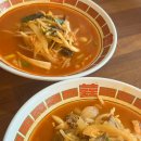 백두치킨찜닭 | 10월 일상