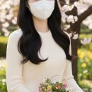 귀 안 아픈 새부리형 마스크 대형 컬러 황사마스크 백매 후기