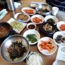 산채뜰 | 포천 허브아일랜드 맛집 뜰 산채정식 내돈내먹 솔직후기
