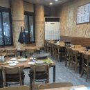 수내꺼먹돼지 | [수내/분당] 수내역 꺼먹돼지에서 흑오겹살이랑 흑목살 먹어본 후기
