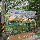 황령산레포츠공원 게이트볼장 네이버블로그