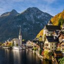 작은마을 이미지