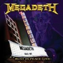 Rust In Peace Live DVD/Blu-Ray/CD 발매 정보 이미지