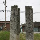 전북대 석불입상 | 남원 만복사지(南原 萬福寺址)