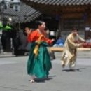 전통예술지역브랜드 상설공연(춤추는 상쇠-필봉백년) | [기사] 한옥자원 야간상설공연, 전주·남원·임실·고창에서