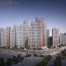 주공15단지 아파트 일원 이미지