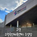 서구 국민체육센터 지하출입구 | [고령] 고령군국민체육센터 _ 고령 실내수영장, 25m 25미터 실내수영장, 고령수영장, 토요일 자유수영 후기