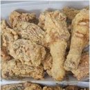 대한두마리치킨피자