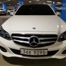 벤츠/ E220 CDI/ 2014년 4월식/ 흰색/ 정식/ 46,303km/ 3,600만원(인도금 ,1,620만원) / 경기 김포 이미지