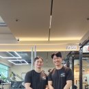 김성진 트레이너님 레슨 후기 - 고객을 건강하게 하기 위한 마음가짐