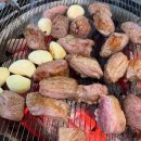 산적 통갈매기 세종점 | [세종] 산적통갈매기 세종점 :: 통갈매기살이 맛있는 고운동 고깃집 내돈내산 후기