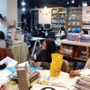 배봉꿈마루 청소년독서실(북까페) 이미지