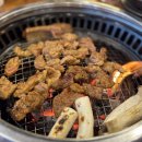 솔가숯불갈비 정읍점 이미지