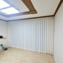 장안하나아파트 경로당 | [수원시 장안구 조원동] 수원 한일타운 아파트 커튼, 블라인드 시공후기