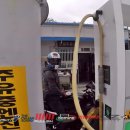 곤양주유소 이미지