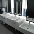 빙계얼음골 야영장 이미지