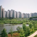 운정호수공원 이미지