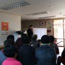 옥길경로당 | 【한국식생활문화협회 부천시지부】 제 9회 찾아가는 식생활 개선 교육 후기