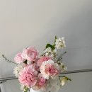 청주 가성비꽃집 수작에서 외할머니 팔순 꽃다발과 케이크 준비한 후기
