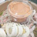 잠뱅이 | 홍성 샐러드 맛집 달리는커피 홍성로데오점, 다이어트 식단 후기