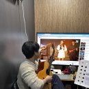 아트밸리 주말공연/ 핑거스타일 기타연주 | 동탄기타학원 혼자는 물론 밴드로도 즐기는 기타