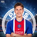 [로마노] 미카 고츠 to PSG, HERE WE GO! 이미지