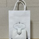 F0009 | [공지] 프라다 남성 가죽 카드 홀더(2MC106_2CND_F0009) 구입 후기