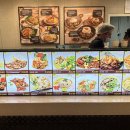 쪼이분식 | 싱가포르 마리나베이 라사푸라 마스터즈 푸드코트 후기 (feat. 똠얌볶음밥, 순두부찌개)