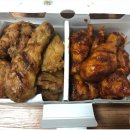 교촌치킨봉명 이미지