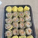 킹스꼬마김밥배곧