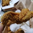 쌀통닭 이미지