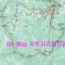 성주봉쉼터