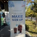 몰운대초(롯데캐슬219동앞1) | 조용한 카페 투썸플레이스 용인성복점 아침 추천 메뉴 크로크무슈