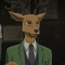 이성 | 넷플릭스 애니 비스타즈 2기 더욱 깊어진 본능과 이성 사이의 갈등 후기