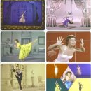 파리의 미국인 [An American In Paris, 1951] 이미지