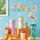 2021 공연재생 : 헬로 디즈니 | 스타벅스 토이스토리 콜라보 품절 대란, 대체 왜?