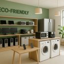 가나자원중고가전제품센타 | 리퍼비시(중고 재생) 가전제품의 장단점과 현명한 선택법