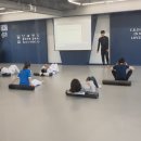 한국체대 현 태권도장 이미지