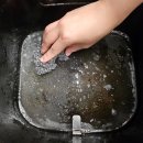 에이치지아이 주식회사 | 오래된 에어프라이어 기름때 제거하기 : 에이치지(HG)클리너