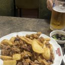 최양락의새나라치킨 이미지