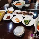 울릉도신물회