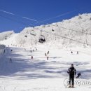 무주 덕유산 리조트 이미지