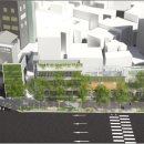 수직의 정원 이미지